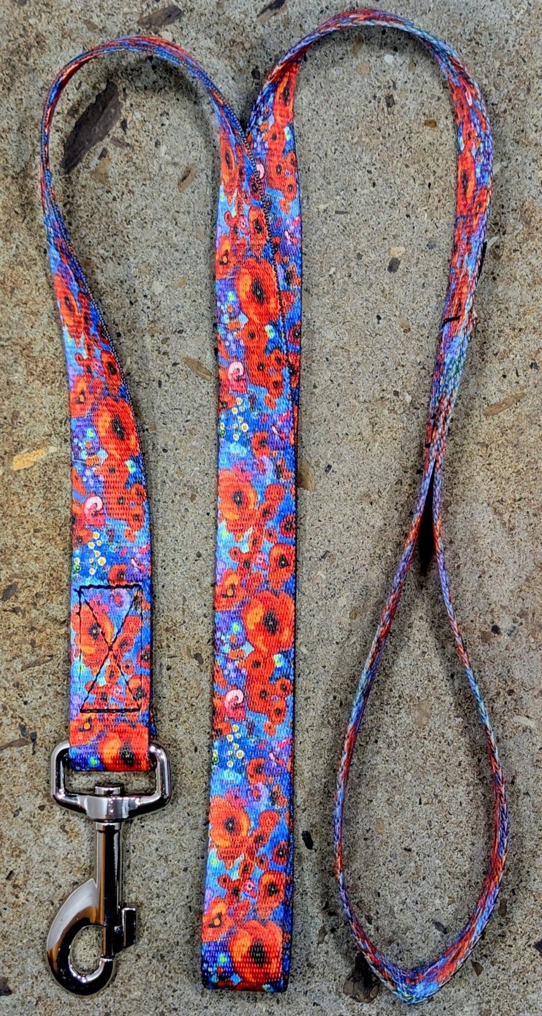 Fantasia Dog Leash