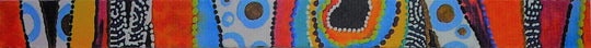 Autumn Dog Collar