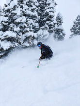 Idaho 9 Ski Pole Strap