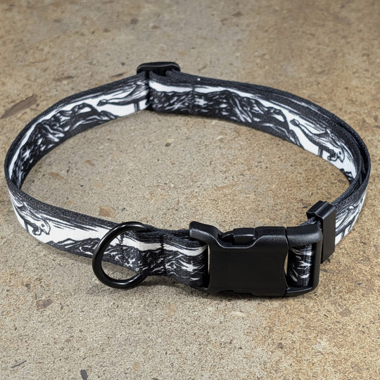 IYKYK Dog Collar