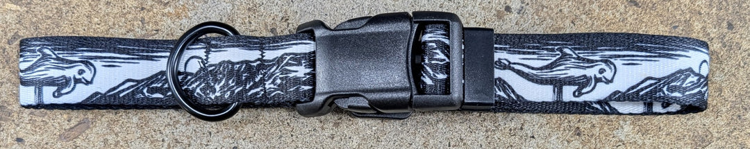 IYKYK Dog Collar