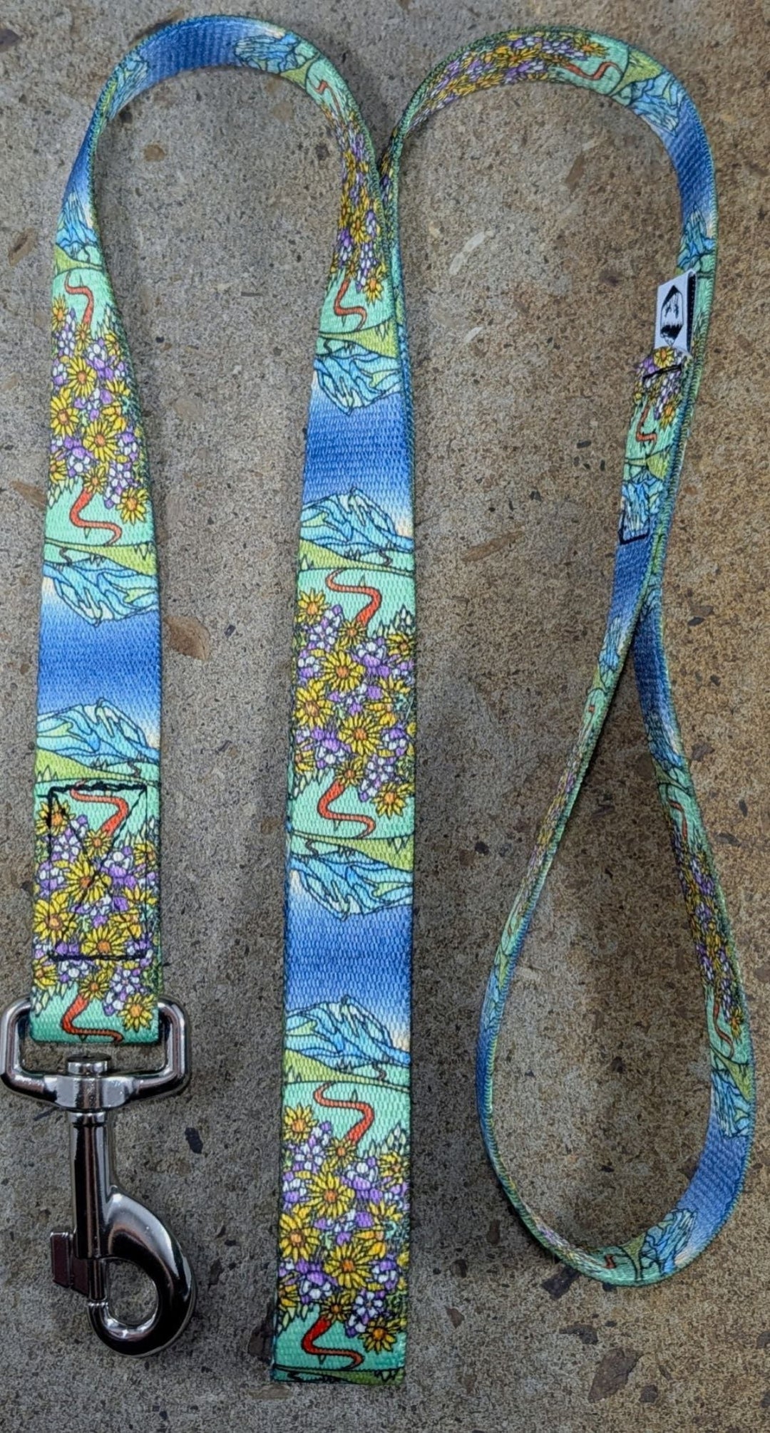 Crested Butte Dog Leash