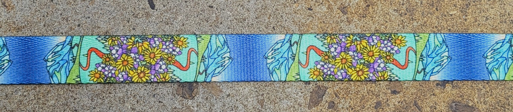 Crested Butte Dog Leash