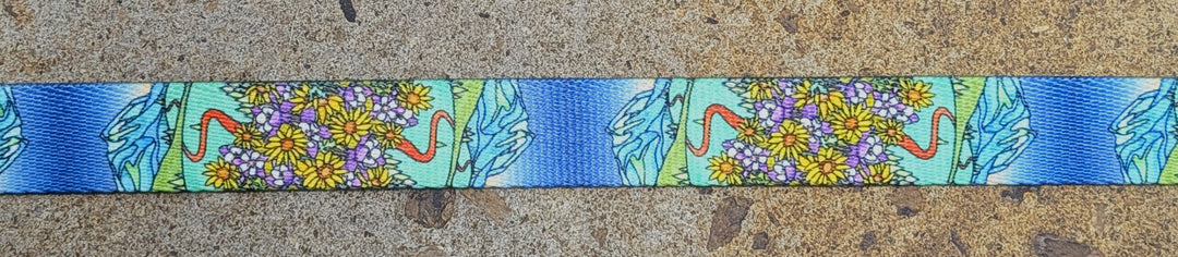 Crested Butte Dog Collar
