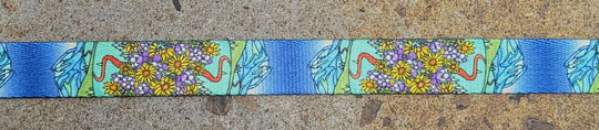 Crested Butte Dog Collar