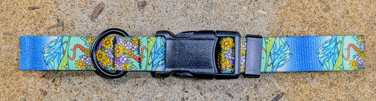 Crested Butte Dog Collar