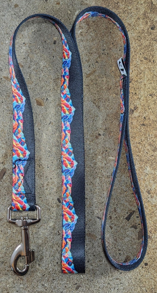 Sacagawea Dog Leash