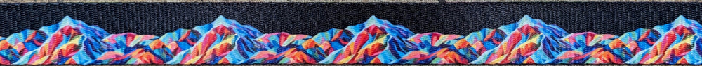 Sacagawea Ski Pole Strap