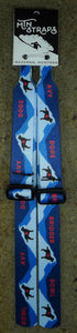Bridger Avy Dog Ski Pole Strap