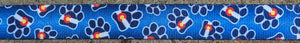 Colorado Paw Dog Leash