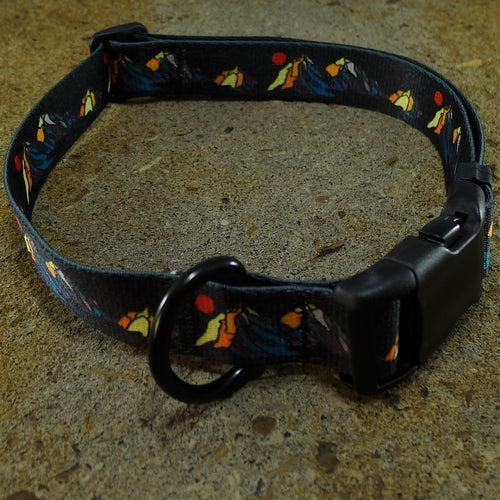 Dog Collar Darkside Bryn Merrell