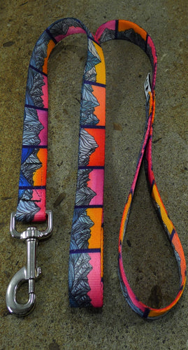 Idaho 9 Dog Leash