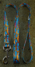 Trout Tales Dog Leash