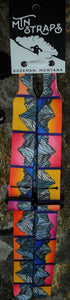 Idaho 9 Ski Pole Strap