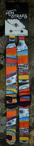 Ski Pole Straps Dawn Gerety Alaska