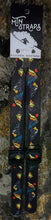 Ski Pole Straps Darkside Bryn Merrell
