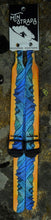Ski Pole Straps the Grand Teton