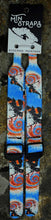 Ski Pole Straps Powder Dawn Gerety Alaska