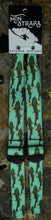 Ski Pole Straps Trout Drew Wilson