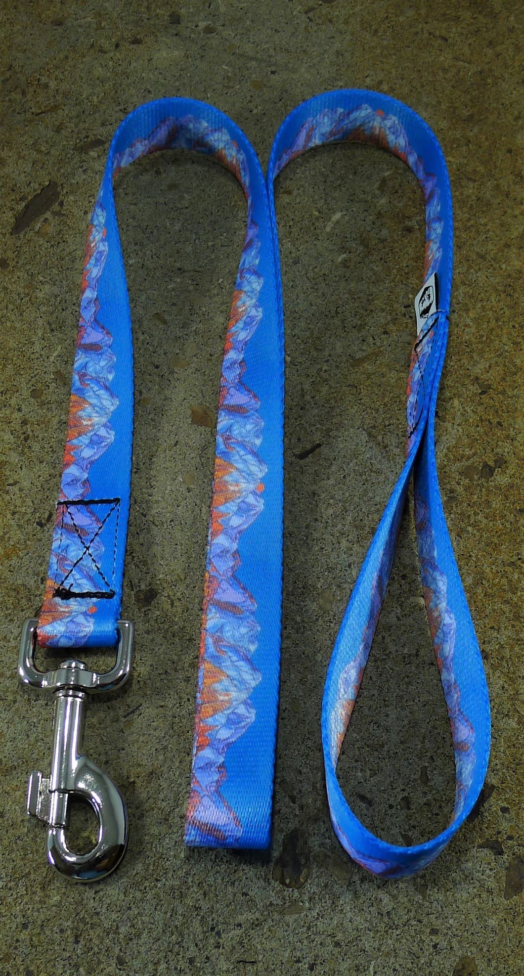 Wasatch Front Dog Leash